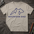 Mountain Dad T-Shirt