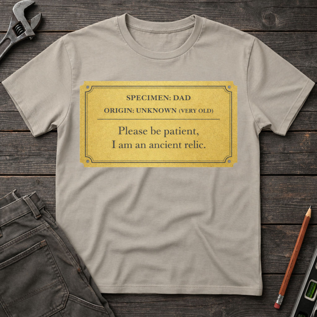 Rare Specimen T-Shirt