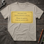 Rare Specimen T-Shirt