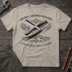 Well Groomed Provider T-Shirt