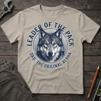 Dad: The Original Alpha T-Shirt