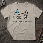 The Outdoor Office T-Shirt