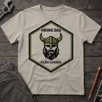 Clan Leader T-Shirt