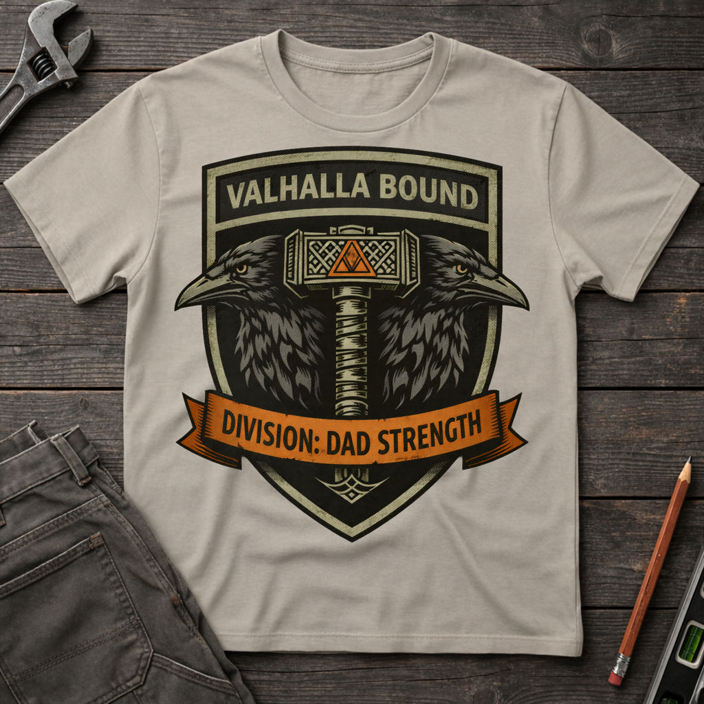 Valhalla Bound T-Shirt