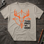 The Provider - Hunting T-Shirt