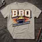 BBQ Champ T-Shirt