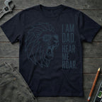 I am Dad T-Shirt