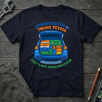 Trunk Tetris T-Shirt