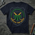 Lawn Enforcement T-Shirt