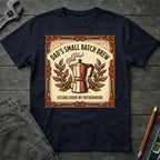 Dad's Small Batch Brew T-Shirt