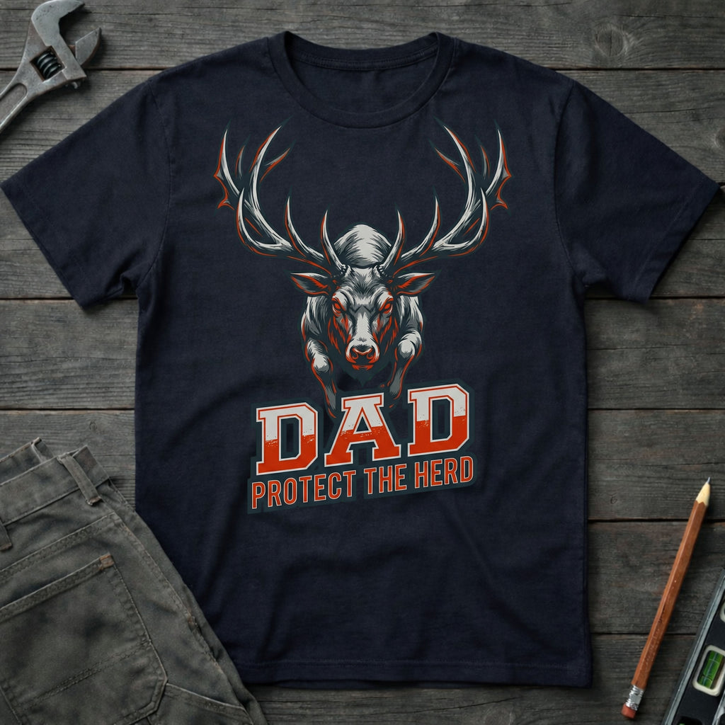 Protect the Herd T-Shirt