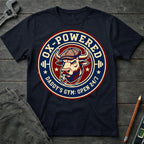 Ox Powered T-Shirt