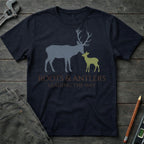 Roots and Antlers T-Shirt