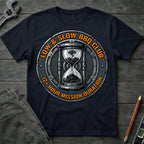 Low and Slow BBQ T-Shirt