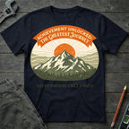 The Greatest Journey T-Shirt