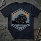 Dad's Adventure Club T-Shirt