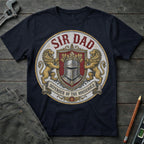 Sir Dad T-Shirt
