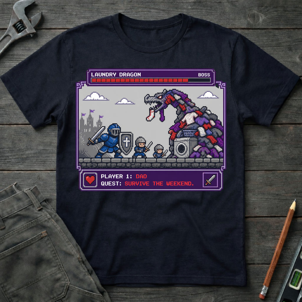 Surviving the Weekend T-Shirt