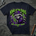 King of Fools T-Shirt