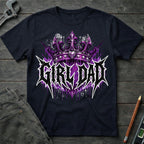 The Girl Dad T-Shirt