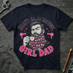 Beauty Salon Survivor T-Shirt