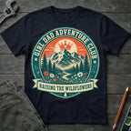 Girl Dad Adventure Co. T-Shirt