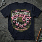 Tactical Tea Party T-Shirt