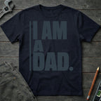I am a Dad T-Shirt