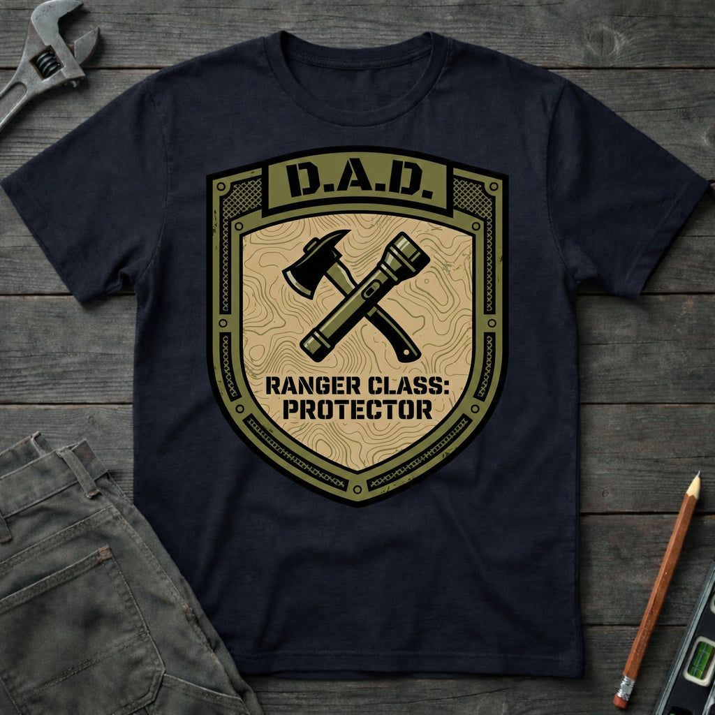 Ranger Class: Protector T-Shirt