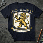 Family Protector T-Shirt