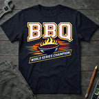 BBQ Champ T-Shirt