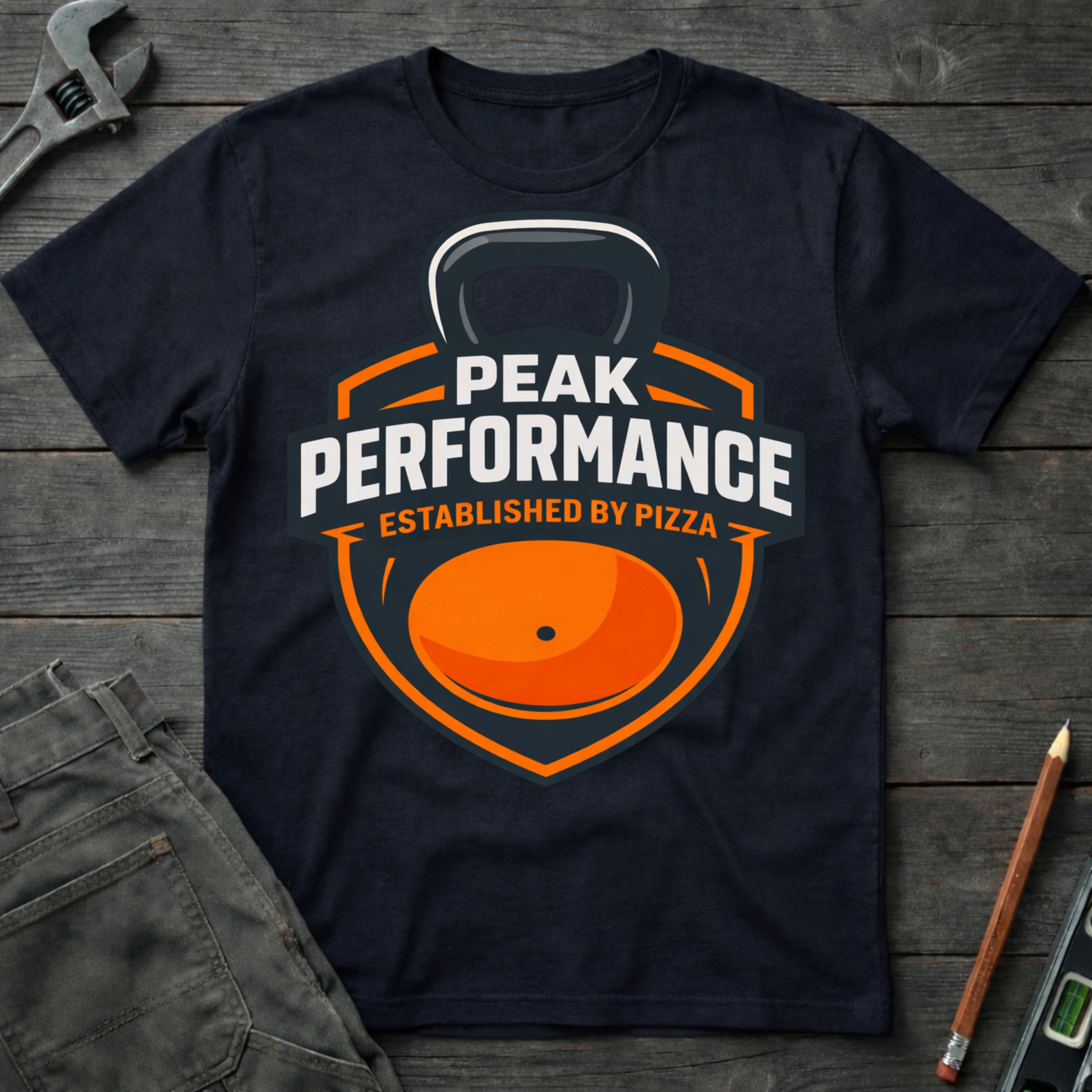 Peak Performance T-Shirt