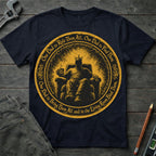 One Dad to Rule them All T-Shirt