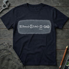 The Dad Formula T-Shirt