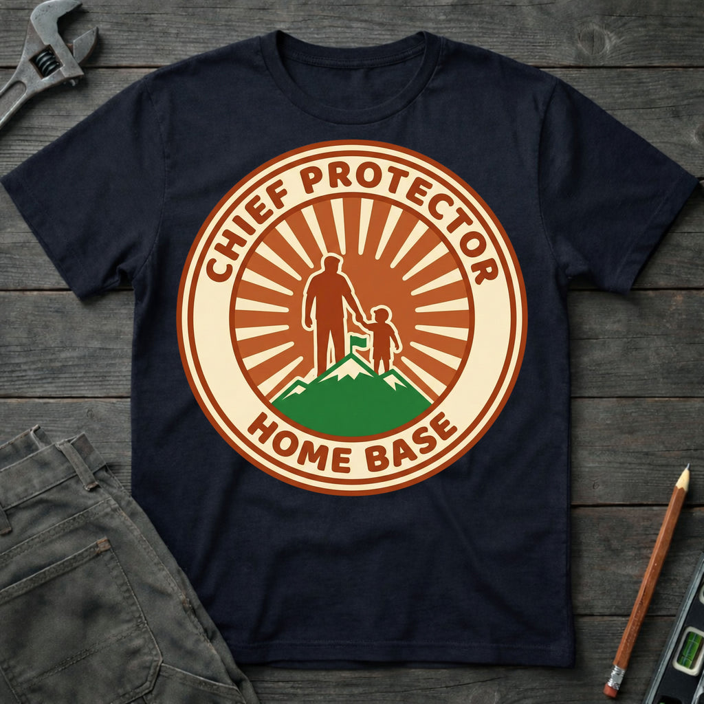 Chief Protector T-Shirt
