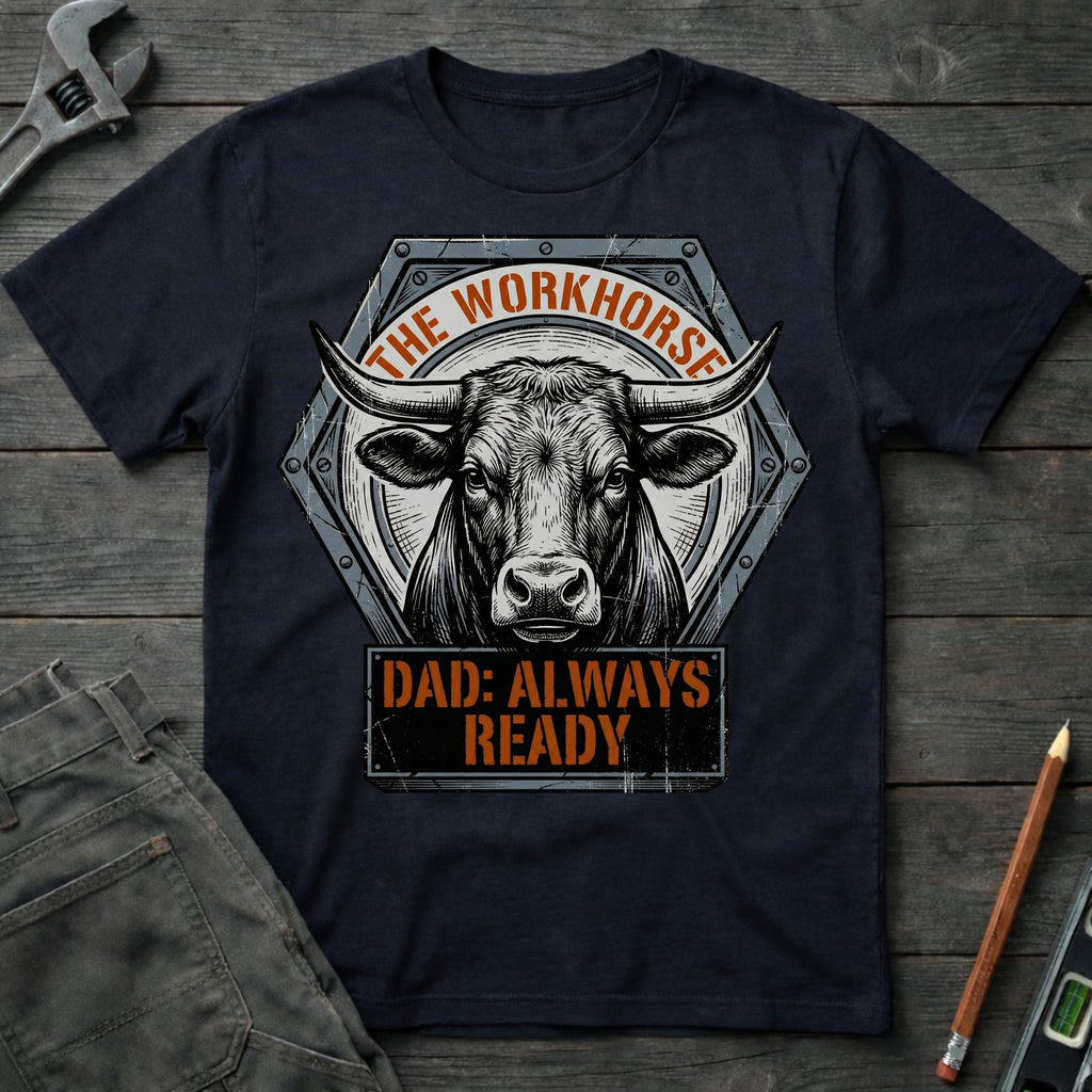 Always Ready T-Shirt