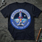 Mission: The Future T-Shirt