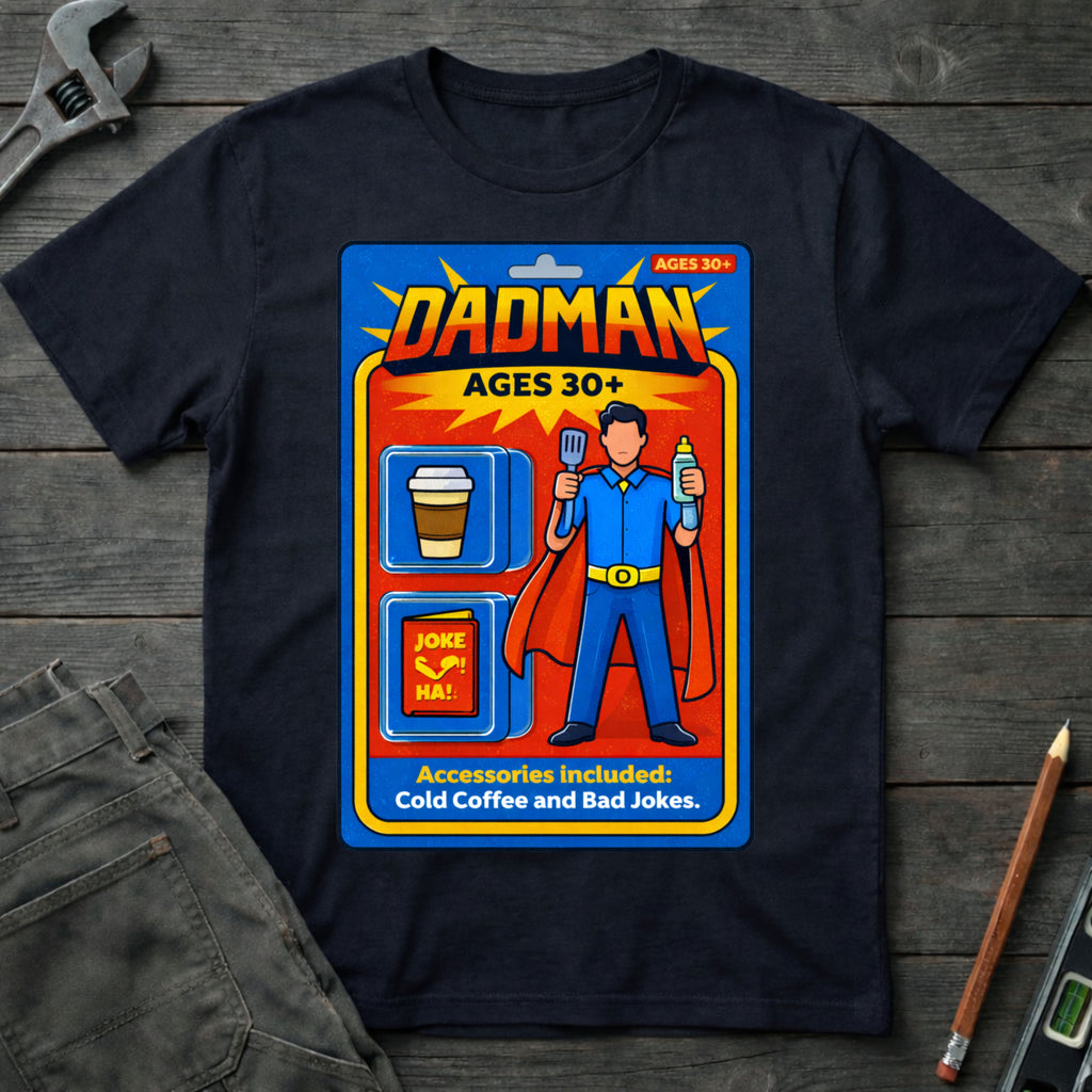 Dadman T-Shirt