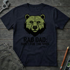 Rad Dad T-Shirt