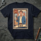 Dad MVP T-Shirt