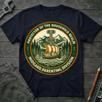 Protector of the Household Realm T-Shirt
