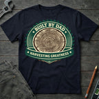 Harvesting Greatness T-Shirt