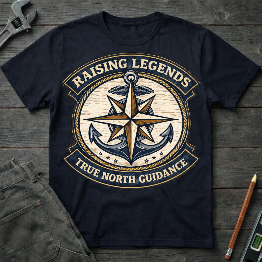 True North Guidance T-Shirt