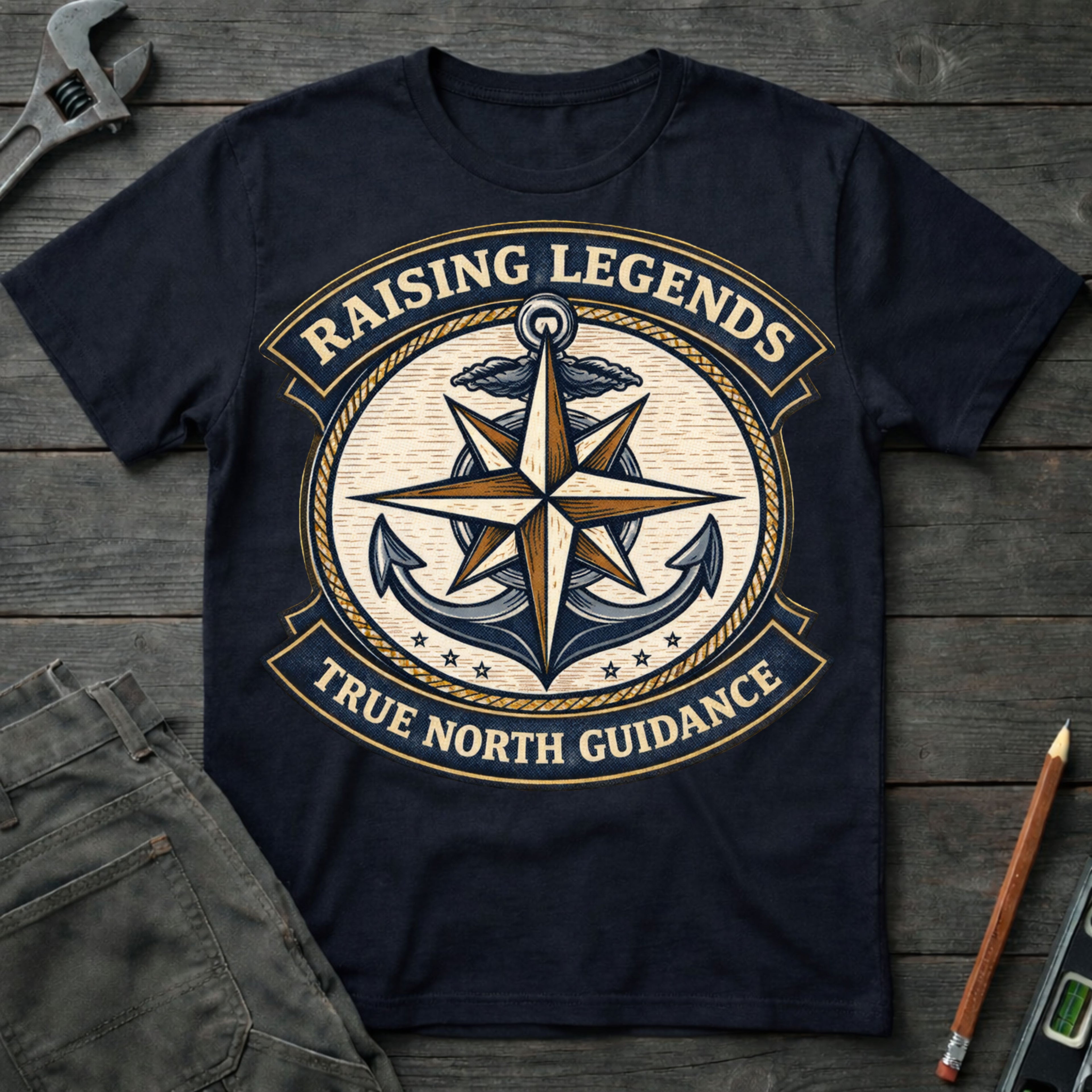 True North Guidance T-Shirt