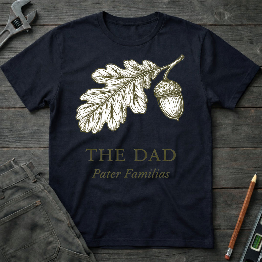 Pater Familias T-Shirt