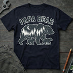 Papa Bear T-Shirt