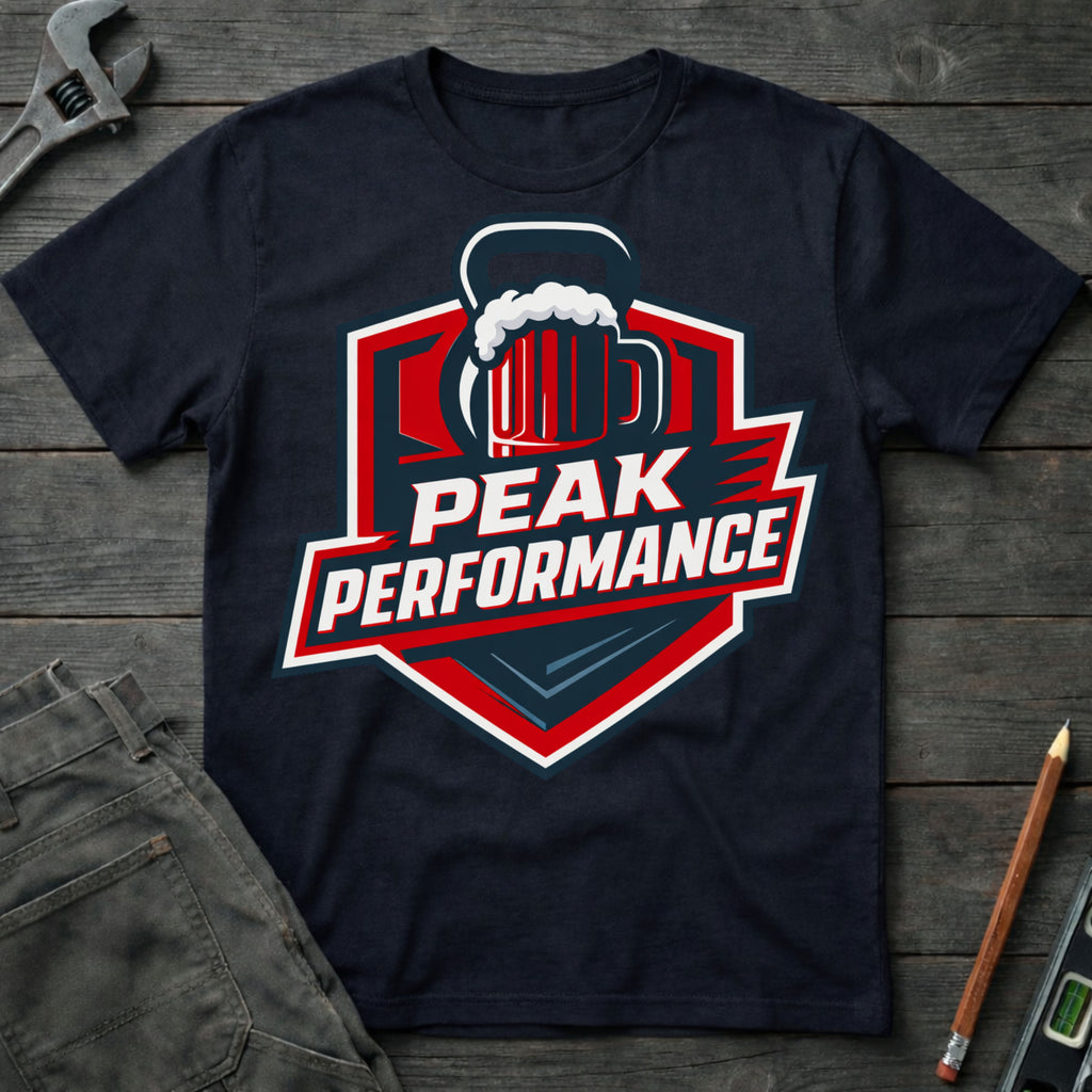 Peak Performance T-Shirt