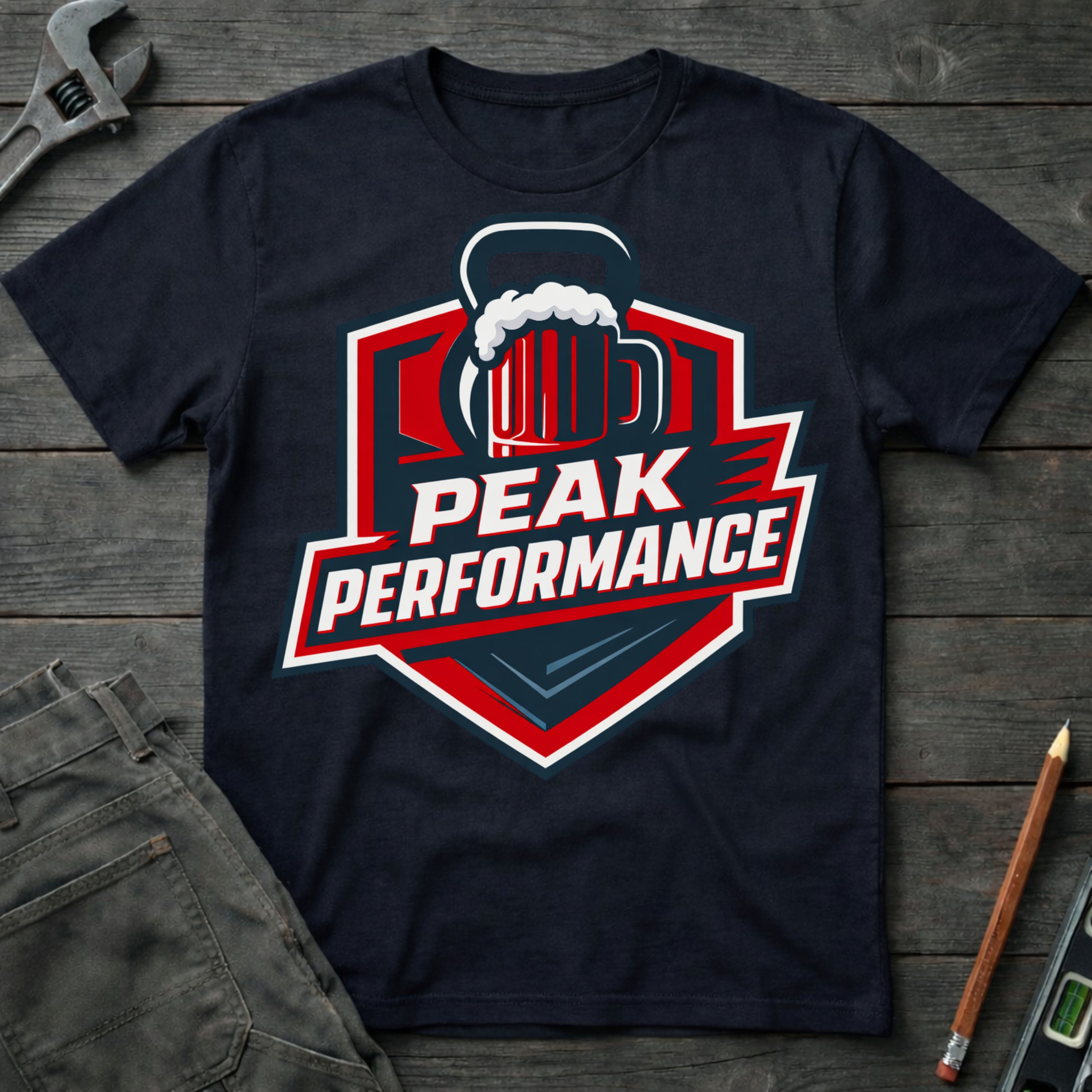 Peak Performance T-Shirt