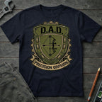 D.A.D Precision Division T-Shirt