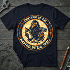 Naptime Chieftain T-Shirt